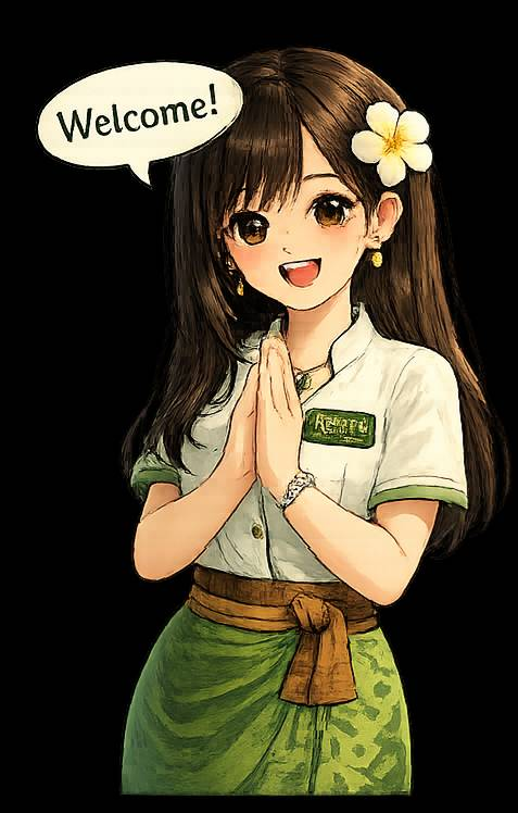 น้องริมธาร